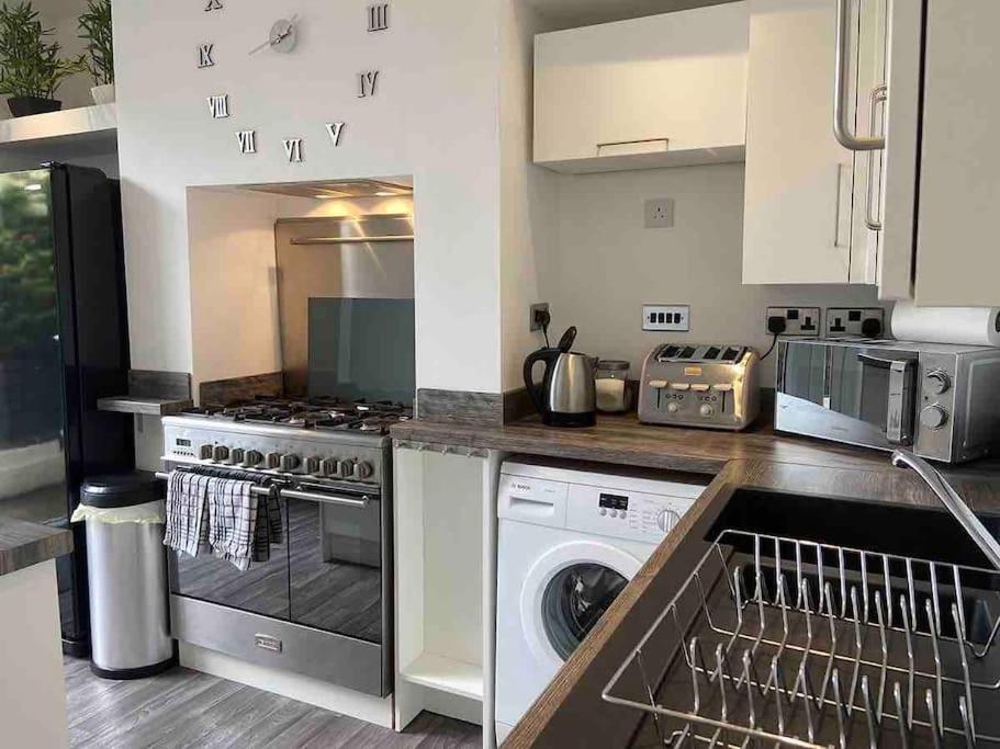 2 Bed Sleeps 6 Beach Retreat St Annes On Sea Lytham St Annes Exterior photo