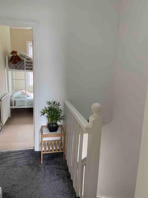 2 Bed Sleeps 6 Beach Retreat St Annes On Sea Lytham St Annes Exterior photo